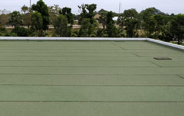 all Harrowgate Hill roofing types quoted for