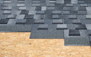 expert Harrowgate Hill asphalt roof companies