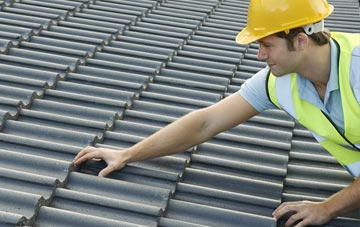 screened Harrowgate Hill roofing companies