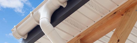 get Harrowgate Hill guttering quotes today