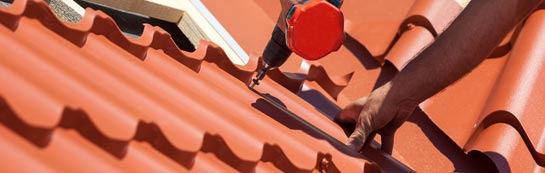 save on Harrowgate Hill roof installation costs