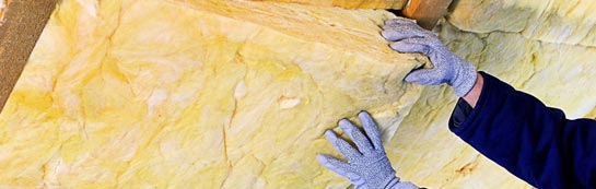 quotes for Harrowgate Hill roof insulation