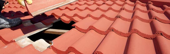 compare Harrowgate Hill roof repair quotes
