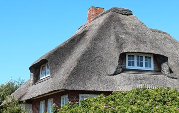 thatch roofing Harrowgate Hill, County Durham