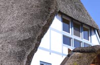 find rated Harrowgate Hill thatchers